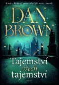 Brown Dan: Tajemství všech tajemství