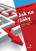 Tesařová Martina: Jak na žáky