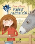 Nilsson Frida: Poněkud zvláštní kůň