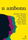 Heryán Ladislav: U ambonu