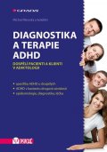 kolektiv autorů HoryDoly: Diagnostika a terapie ADHD - Dospělí pacienti a klienti v adiktologii