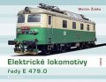 Žabka Martin: Elektrické lokomotivy řady E 479.0