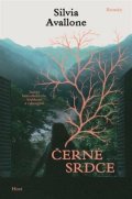 Avallone Silvia: Černé srdce