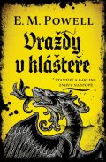 Powell E. M.: Vraždy v klášteře