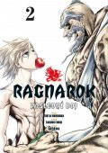 Umemura Shinya: Ragnarok: Poslední boj 2