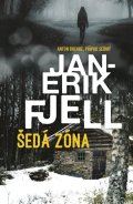 Fjell Jan-Erik: Šedá zóna