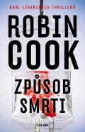: Způsob smrti
