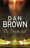 Brown Dan: Da Vinciho kód (slovensky)