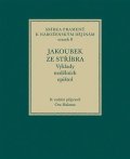 Halama Ota: Jakoubek ze Stříbra. Výklady nedělních epištol