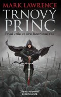 Lawrence Mark: Trnový princ