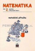 Čížková Miroslava: Matematika pro 2. ročník základní školy - Metodická příručka