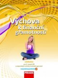 Kašová Jitka: Výchova k finanční gramotnosti - Učebnice