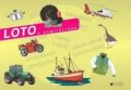 neuveden: Loto s angličtinou