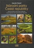 Patzelt Zdeněk: Národní parky České republiky