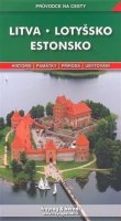 kolektiv autorů: Litva Lotyšsko - průvodce