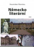 Všetička František: Německo literární