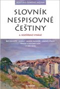 kolektiv autorů: Slovník nespisovné češtiny
