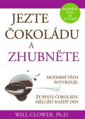 Clower Will: Jezte čokoládu a zhubněte