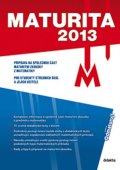 Kučerová R.: Maturita 2013 - Matematika