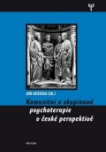 Růžička Jiří: Komunitní a skupinová psychoterapie v české perspektivě