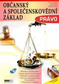 Zlámal Jaroslav: Právo - Občanský a společenskovědní základ