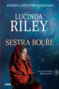 Riley Lucinda: Sestra bouře