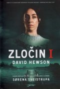 Hewson David: Zločin I.