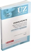 neuveden: ÚZ 1411 Insolvence