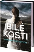 Masterton Graham: Bílé kosti