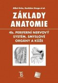 Grim Miloš: Základy anatomie 4b - Periferní nervový systém, smyslové orgány a kůže