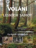 Bouzek Ota: Volání lesních samot