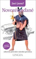 kolektiv autorů: Jací jsou? - Novozélanďané