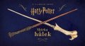 neuveden: Harry Potter - Sbírka hůlek