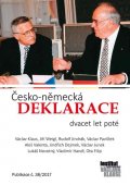kolektiv autorů: Česko-německá deklarace dvacet let poté
