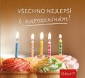 neuveden: Všechno nejlepší k narozeninám!