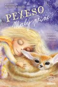 de Saint-Exupéry Antoine: Pexeso Malý princ