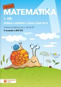 neuveden: Hravá matematika 1 – Pracovní učebnice 1