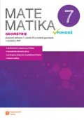 neuveden: Matematika v pohodě 7 - Geometrie - pracovní sešit