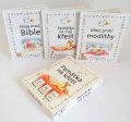 neuveden: Památka na křest - box