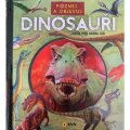 neuveden: Poznej a objevuj - Dinosauři