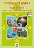 : Přírodopis 6, 1. díl - Obecný úvod do přírodopisu (barevný pracovní sešit)