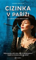 Reesová Joanna: Cizinka v Paříži