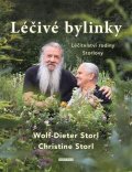 Storl Wolf-Dieter: Léčivé bylinky - Léčitelství rodiny Storlovy