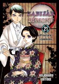 Gotóge Kojoharu: Zabiják démonů 21 - Prastaré vzpomínky