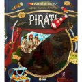 neuveden: Posviť si na to Piráti - Knížka s baterkou