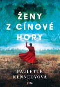 Kennedyová Paulette: Ženy z Cínové Hory
