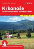Kinzel Kaj: Krkonoše - Rother