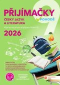 neuveden: Přijímačky 9 Český jazyk a literatura + E-learning 2026