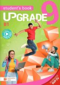 : Upgrade 9 - Student´s Book RVP