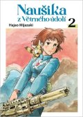 Mijazaki Hajao: Naušika z Větrného údolí 2